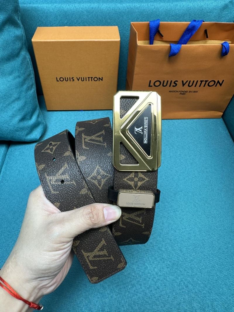 Louis Vuitton Belts